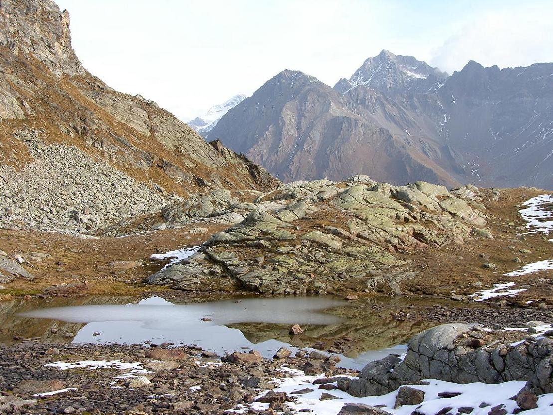 Laghi....della LOMBARDIA